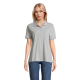 Picture of PACIFIC LADIES POLO in Grey