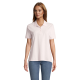 Picture of PACIFIC LADIES POLO in Pink