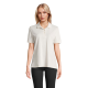 Picture of PACIFIC LADIES POLO in White