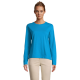 Picture of MONARCH LADIES T-SHIRTS in Blue