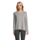 Picture of MONARCH LADIES T-SHIRTS in Grey