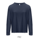 Picture of MONARCH LADIES T-SHIRTS in Blue