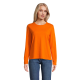 Picture of MONARCH LADIES T-SHIRTS in Orange