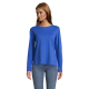Picture of MONARCH LADIES T-SHIRTS in Blue