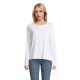 Picture of MONARCH LADIES T-SHIRTS in White