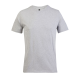 Picture of EXPLORER TEE SHIRT UNISEX in Grey