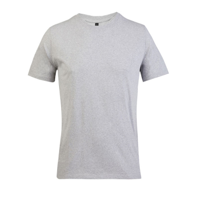 Picture of EXPLORER TEE SHIRT UNISEX in Grey