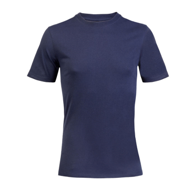 Picture of EXPLORER TEE SHIRT UNISEX in Blue