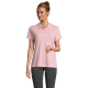 Picture of PULSE LADIES POLO in Pink