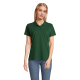Picture of PULSE LADIES POLO in Green