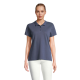 Picture of PULSE LADIES POLO in Blue