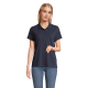 Picture of PULSE LADIES POLO in Blue