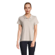 Picture of PULSE LADIES POLO in Grey