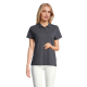 Picture of PULSE LADIES POLO in Grey