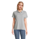 Picture of PULSE LADIES POLO in Grey