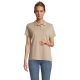 Picture of PULSE LADIES POLO in Brown