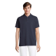 Picture of PULSE UNISEX POLO in Blue