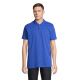 Picture of PULSE UNISEX POLO in Blue