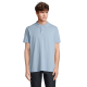 Picture of PULSE UNISEX POLO in Blue