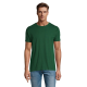 Picture of TITAN TEE SHIRT 150GR in Green