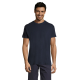 Picture of TITAN TEE SHIRT 150GR in Blue