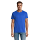 Picture of TITAN TEE SHIRT 150GR in Blue