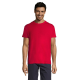 Picture of TITAN TEE SHIRT 150GR in Red