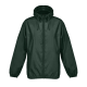 Picture of SHIELD WINDBREAKER in Green