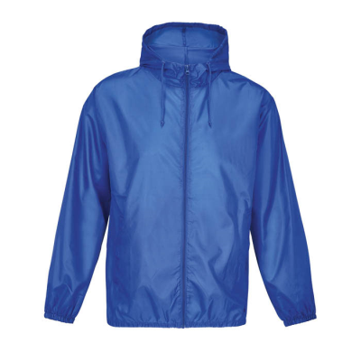 Picture of SHIELD WINDBREAKER in Blue
