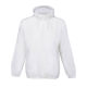 Picture of SHIELD WINDBREAKER in White