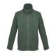 NITRO FULL-ZIP JACKET in Green image 2