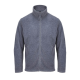 NITRO FULL-ZIP JACKET in Grey image 2