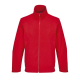 NITRO FULL-ZIP JACKET in Red image 2