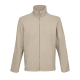NITRO FULL-ZIP JACKET in Brown image 2