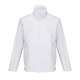 NITRO FULL-ZIP JACKET in White image 2