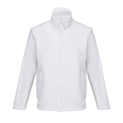 Picture of NITRO FULL-ZIP JACKET in White