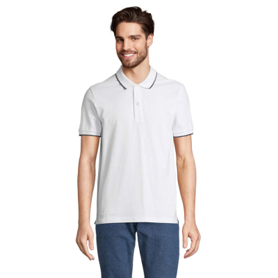Picture of PALERMO POLO SHIRT