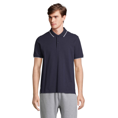Picture of PALERMO POLO SHIRT