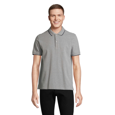 Picture of PALERMO POLO SHIRT
