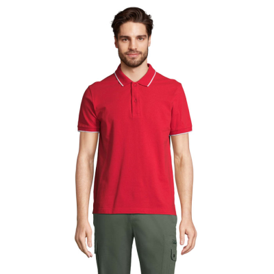 Picture of PALERMO POLO SHIRT