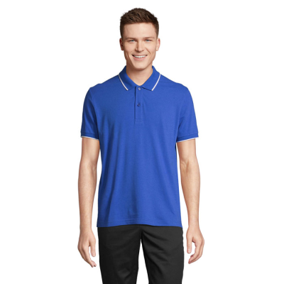 Picture of PALERMO POLO SHIRT