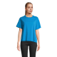 LEGEND LADIES TEE SHIRT in Blue image 2