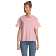 LEGEND LADIES TEE SHIRT in Pink image 2