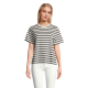 LEGEND LADIES TEE SHIRT image 2