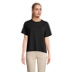 LEGEND LADIES TEE SHIRT in Black image 2