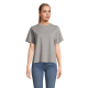 LEGEND LADIES TEE SHIRT in Grey image 2