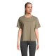 LEGEND LADIES TEE SHIRT in Green image 2