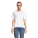 LEGEND LADIES TEE SHIRT in White image 2