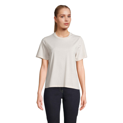 Picture of LEGEND LADIES TEE SHIRT in White