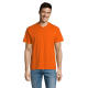 Picture of VICTORY MEN TEE SHIRT 150G in Orange